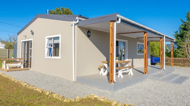 Main property image