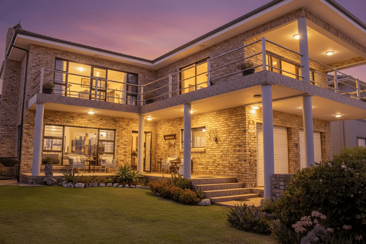 Main property image