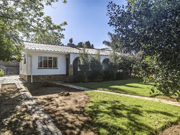 Main property image