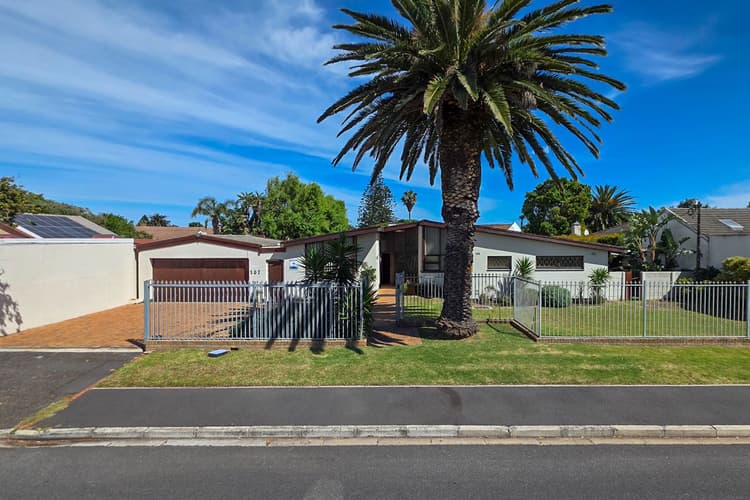 Main property image