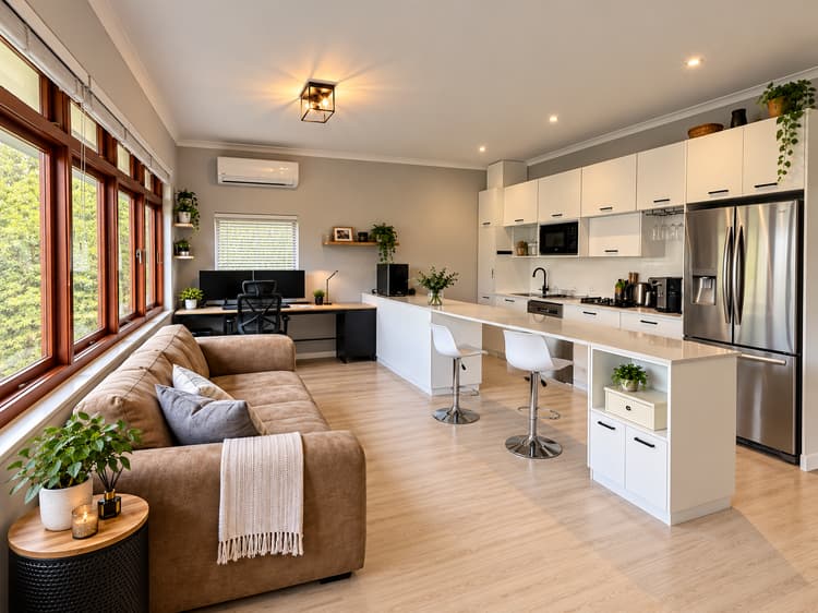 Main property image