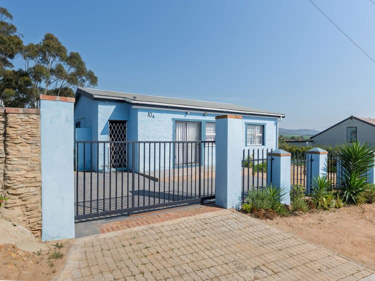 Main property image