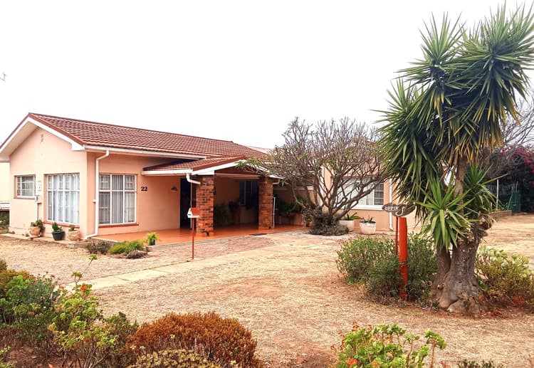 Main property image