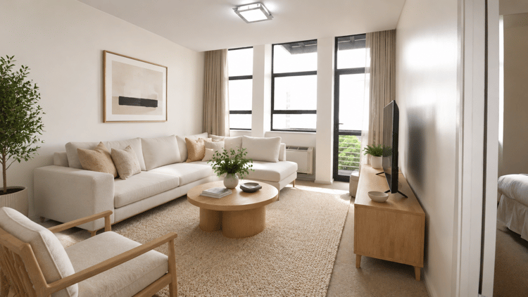 Main property image