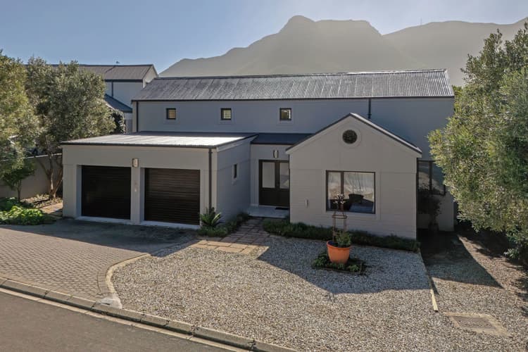 Main property image