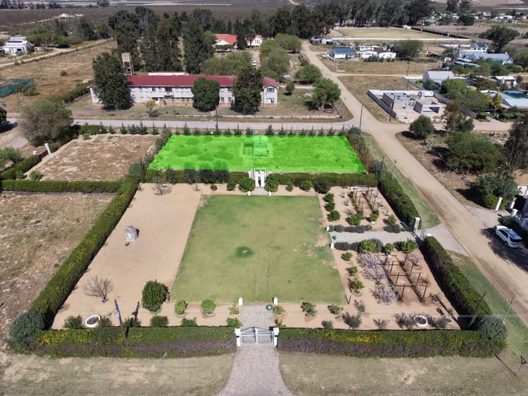 Main property image