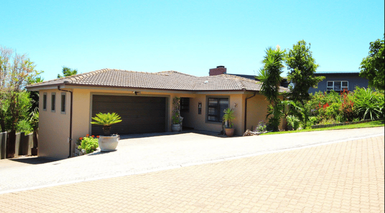 Main property image