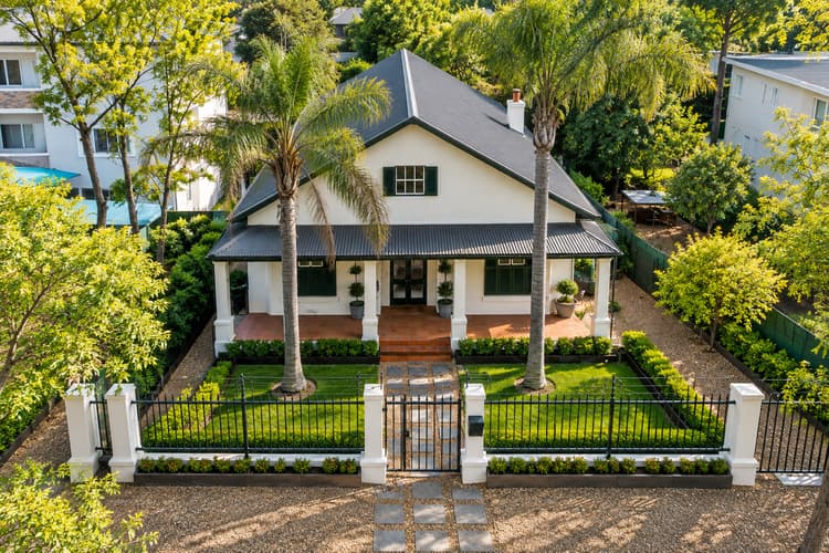 Main property image