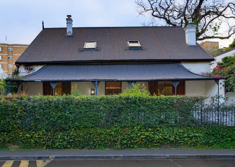 Main property image
