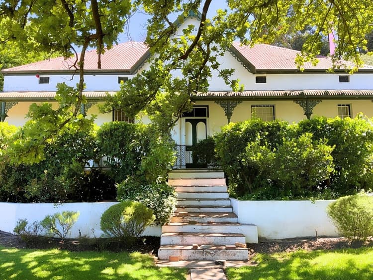 Main property image