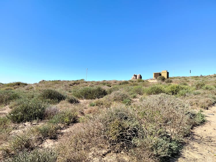 Main property image