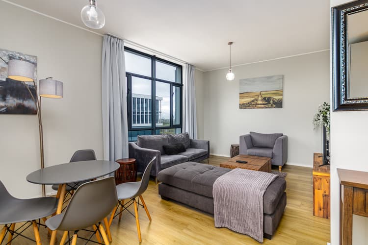 Main property image
