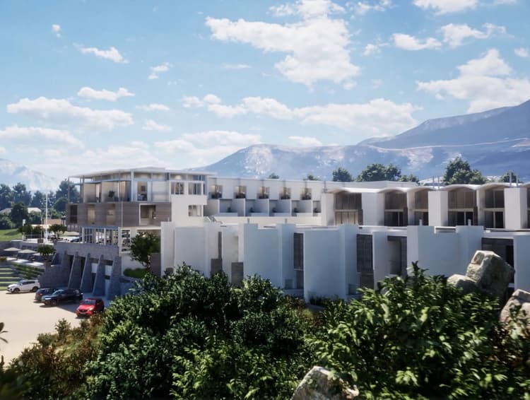 Main property image