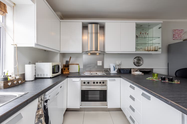 Main property image