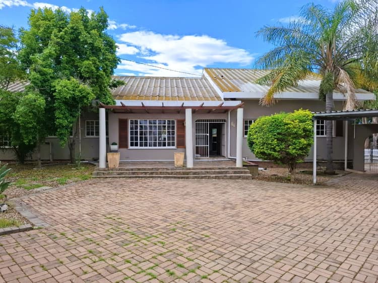 Main property image