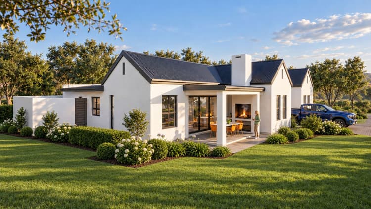 Main property image