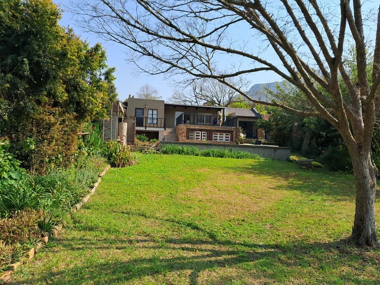 Main property image