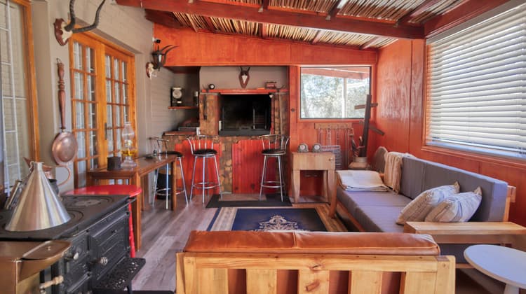 Main property image