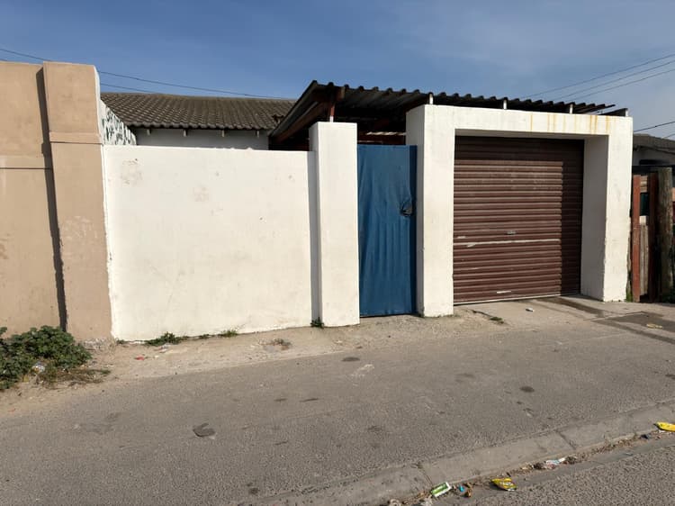 Main property image