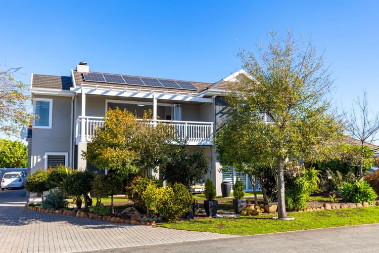 Main property image