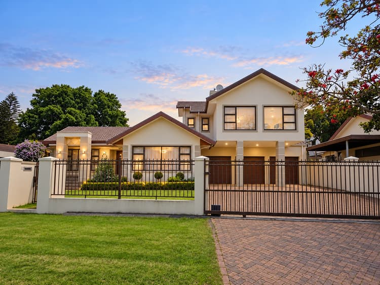 Main property image