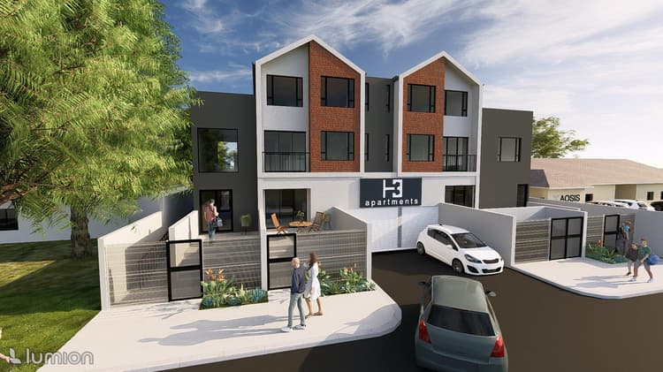 Main property image