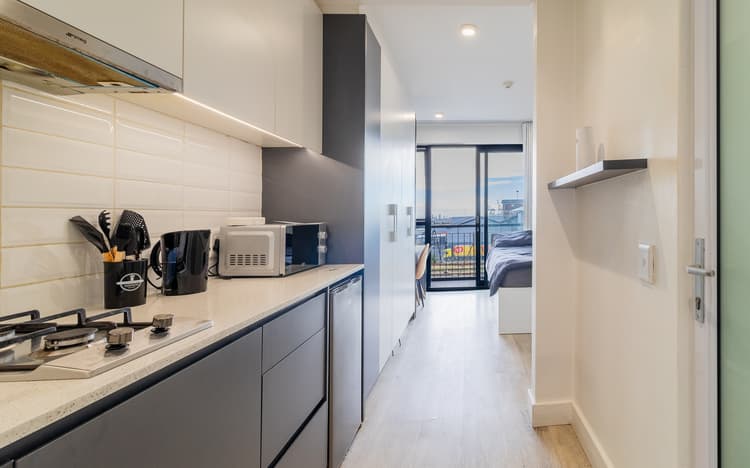 Main property image