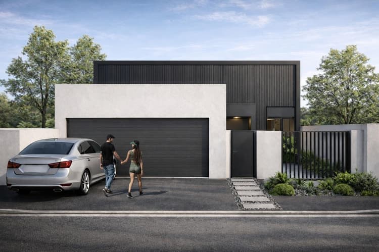 Main property image