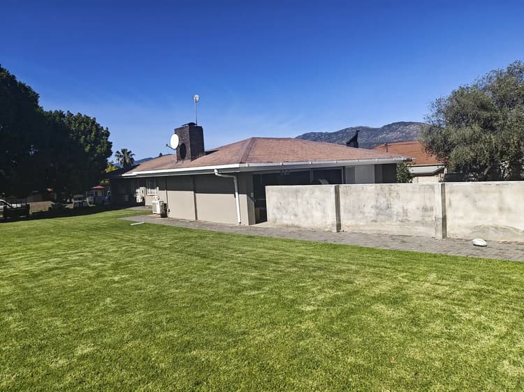 Main property image