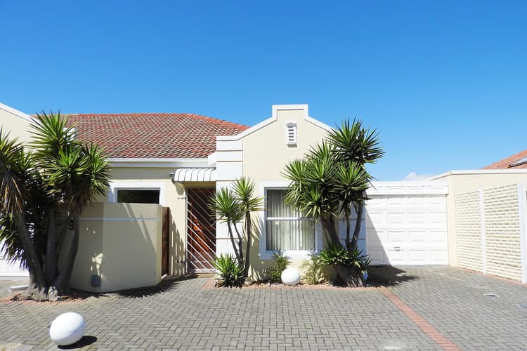 Main property image