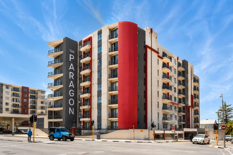 Main property image