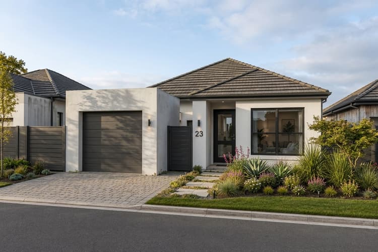 Main property image