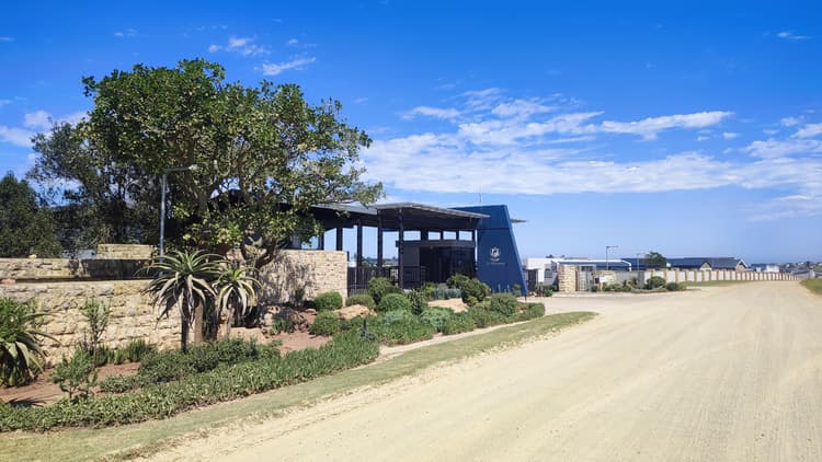 Main property image