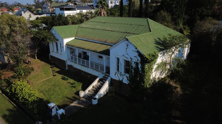 Main property image