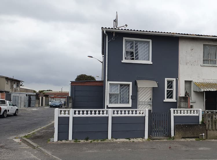 Main property image