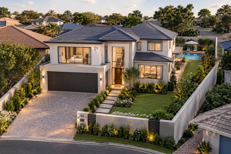 Main property image