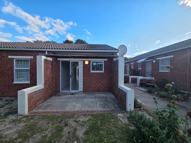 Main property image