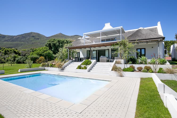 Main property image