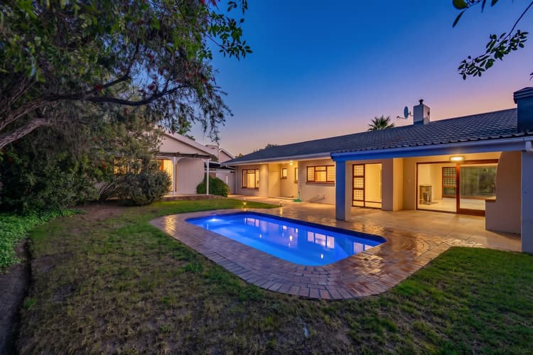 Main property image