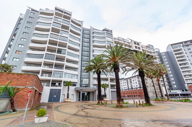 Main property image