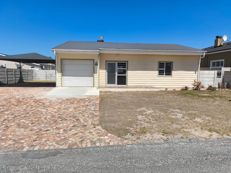 Main property image