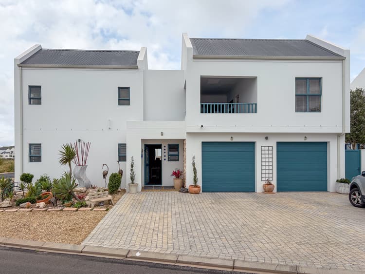 Main property image