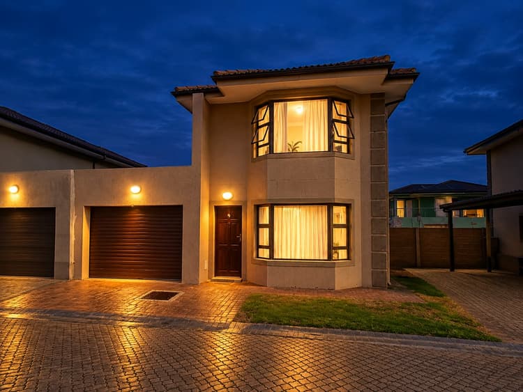 Main property image