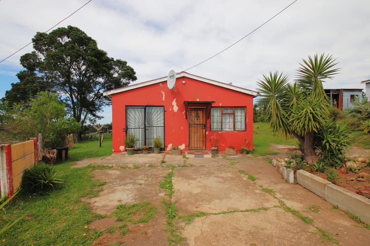 Main property image