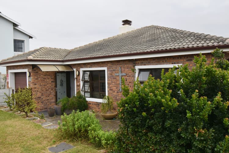 Main property image