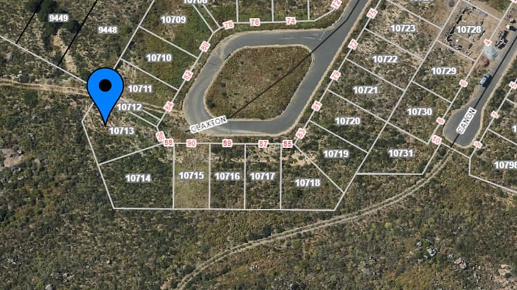 Main property image