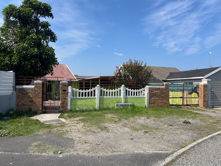 Main property image