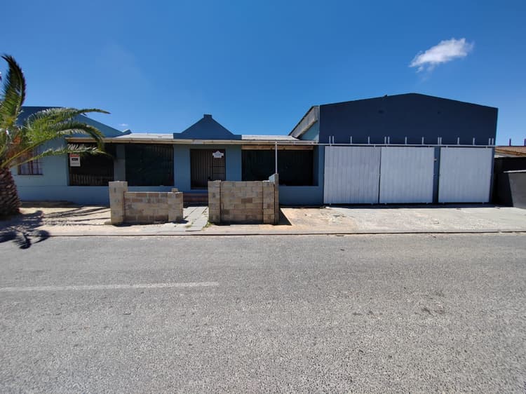 Main property image