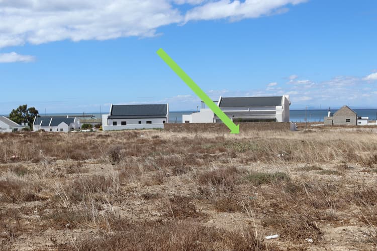 Main property image