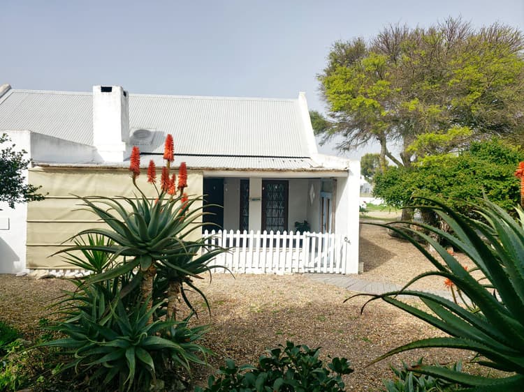 Main property image